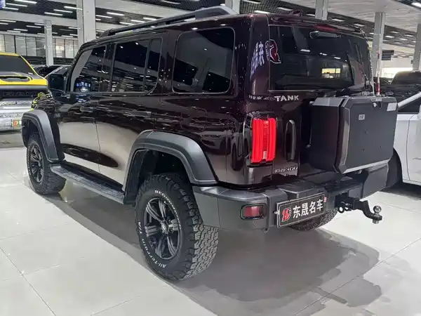 Tank 300 2023