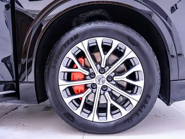 NIO EC6 2025