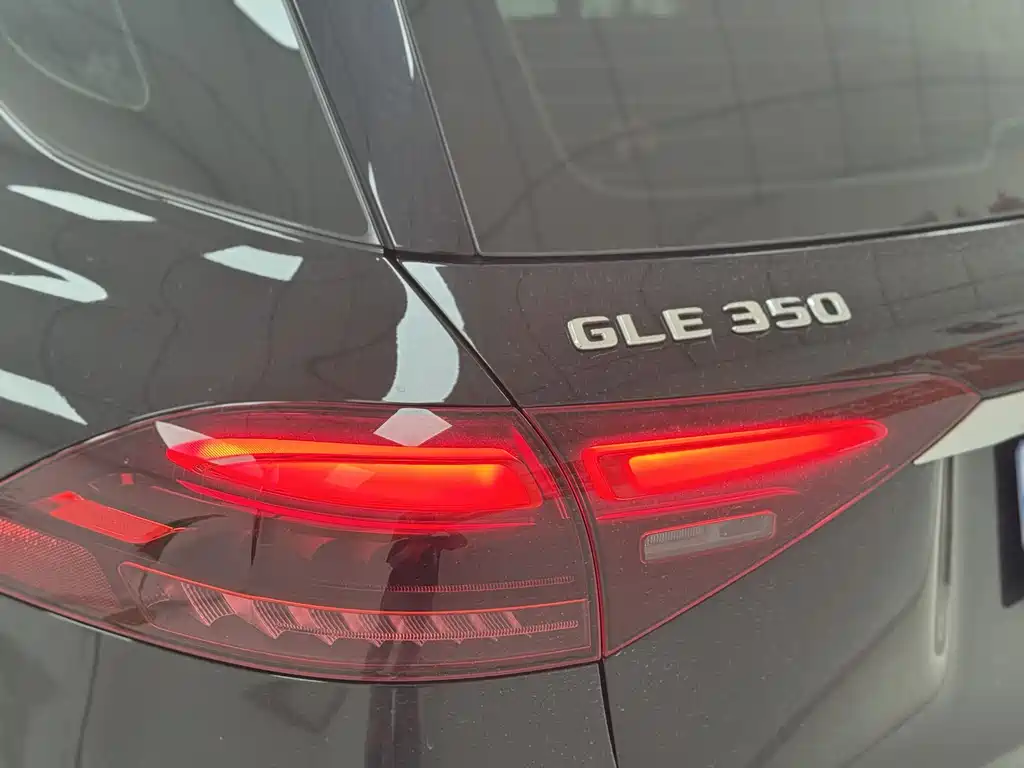 Mercedes-Benz GLE 2024 — фото 11
