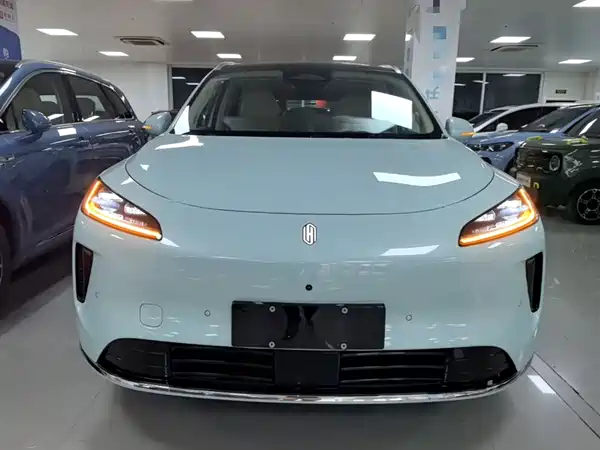 Shangjie H5 2025