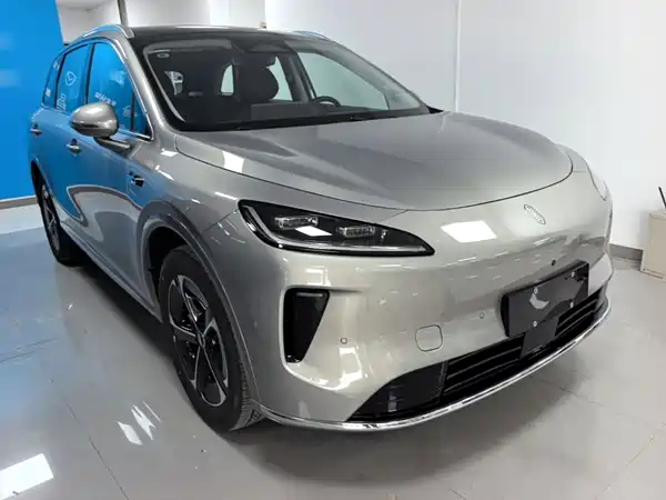 Shangjie H5 2025