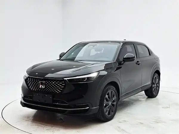Honda XR-V 2024