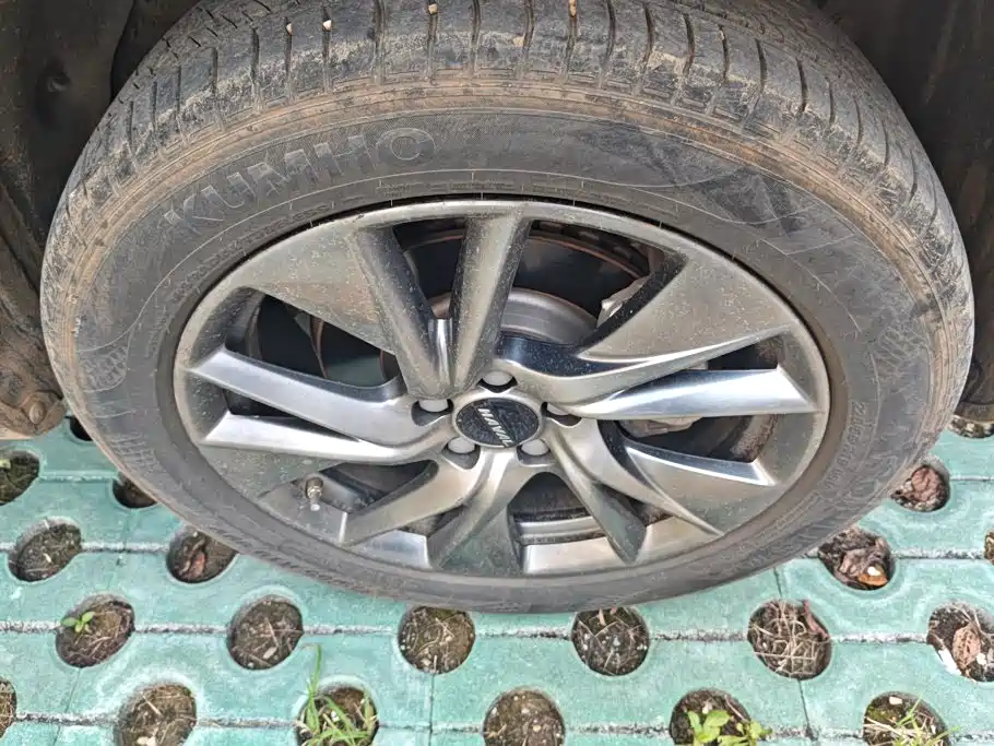 Haval H6 2023