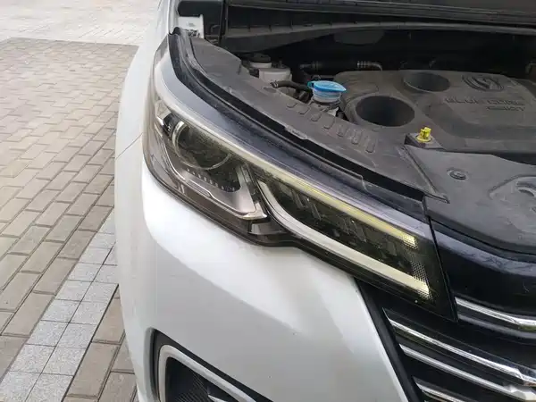 Changan CS55PLUS 2020