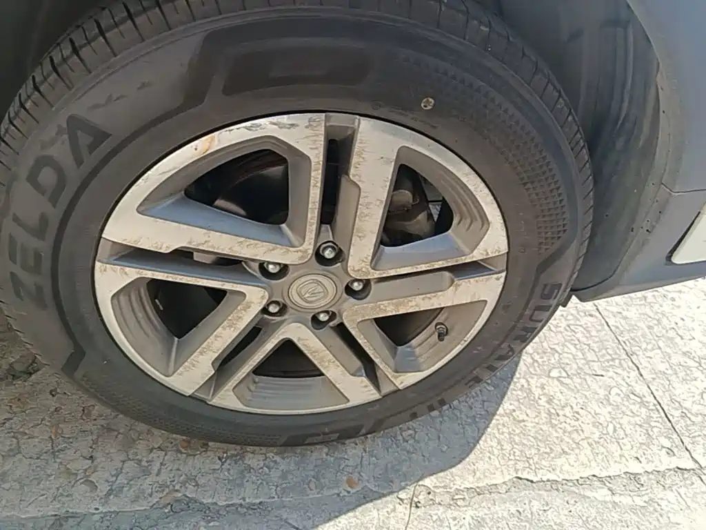 Changan CS55PLUS 2020 — фото 14