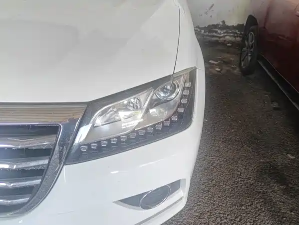 Haval H2 2016