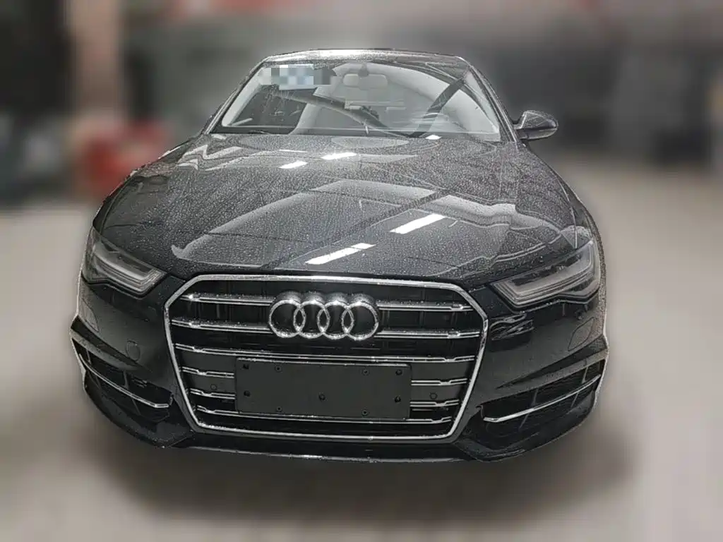 Audi A6L 2018 — фото 5
