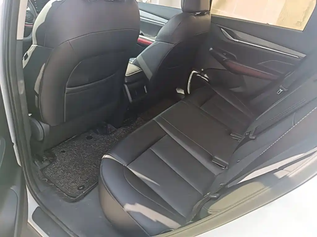 Changan CS55PLUS 2020 — фото 24