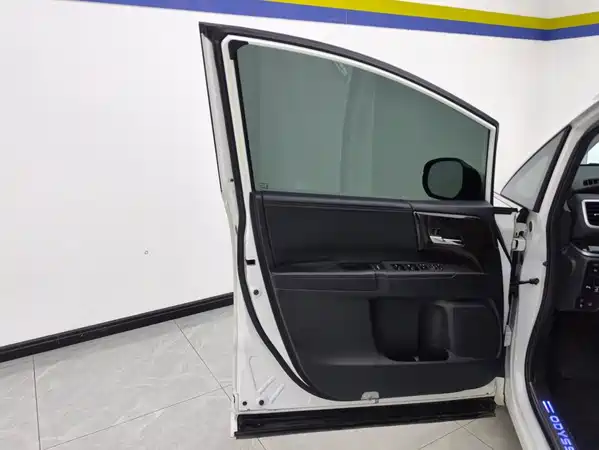 Honda Odyssey 2018