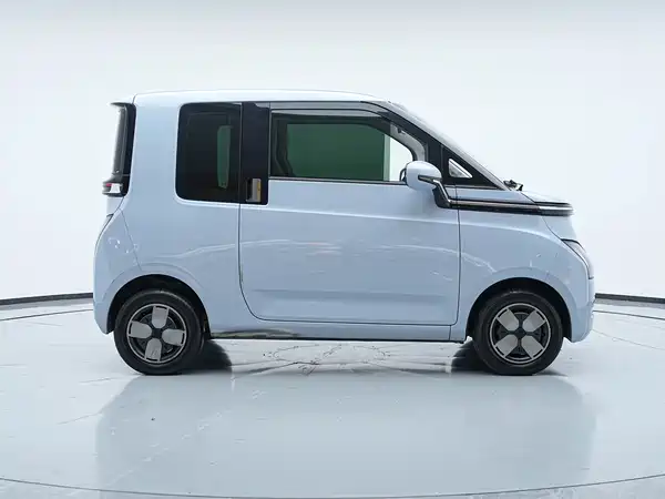 Wuling Air ev Clear Sky 2023