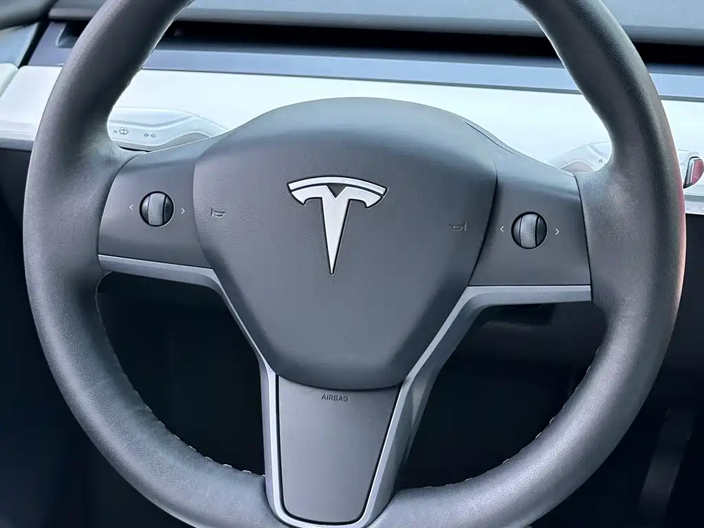 Tesla Model Y 2022 — фото 2