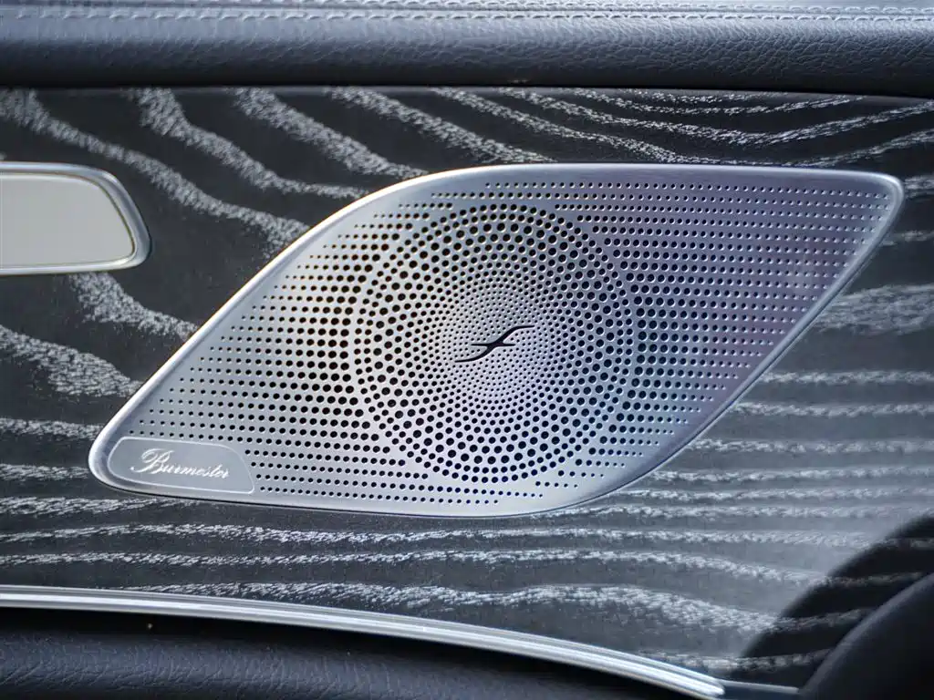 Mercedes-Benz CLS 2022 — фото 30