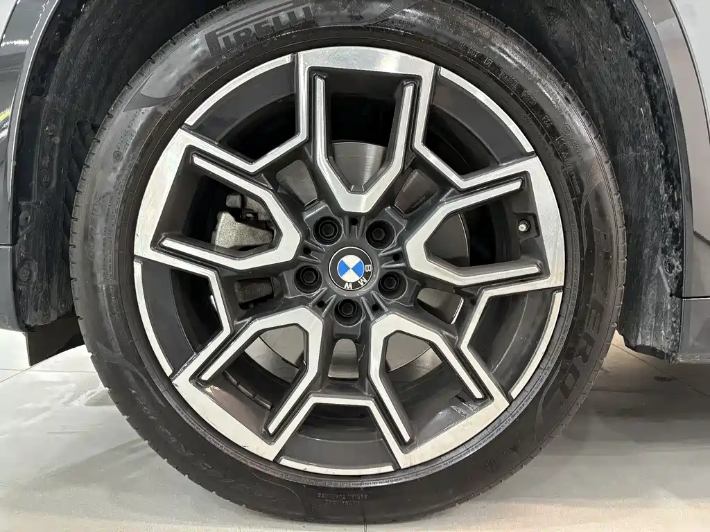 BMW X1 2023 — фото 17