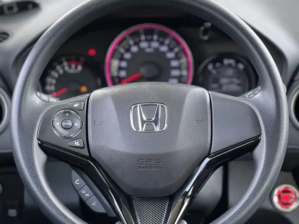 Honda XR-V 2019 — фото 2