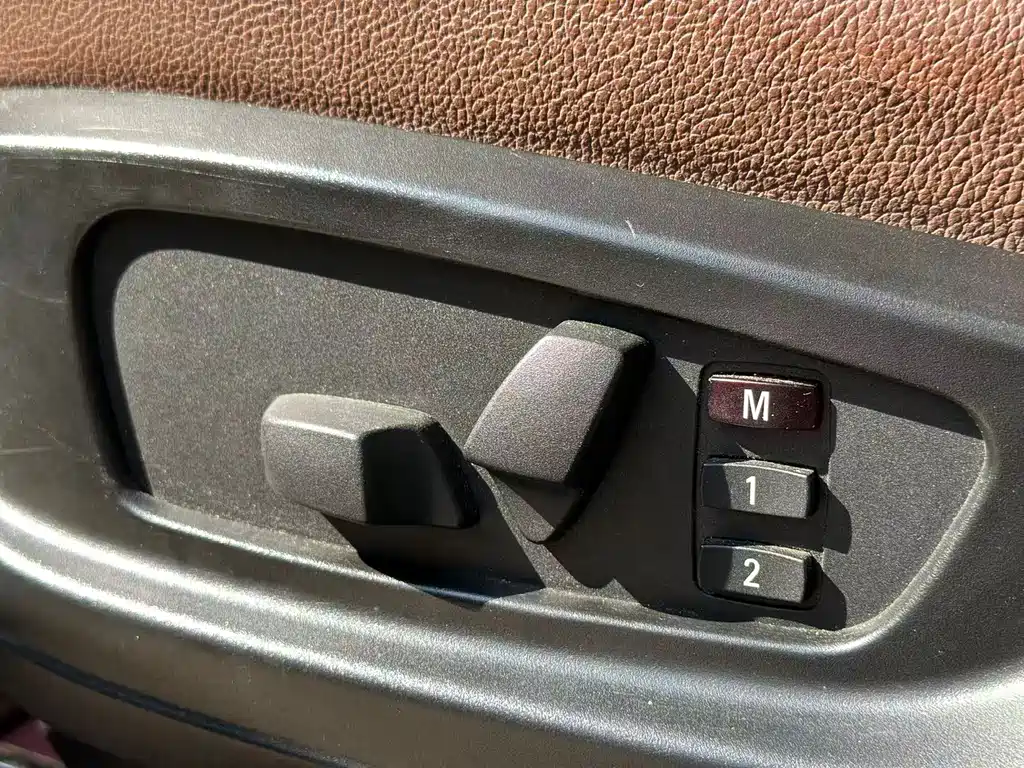 BMW X5 2012 — фото 16
