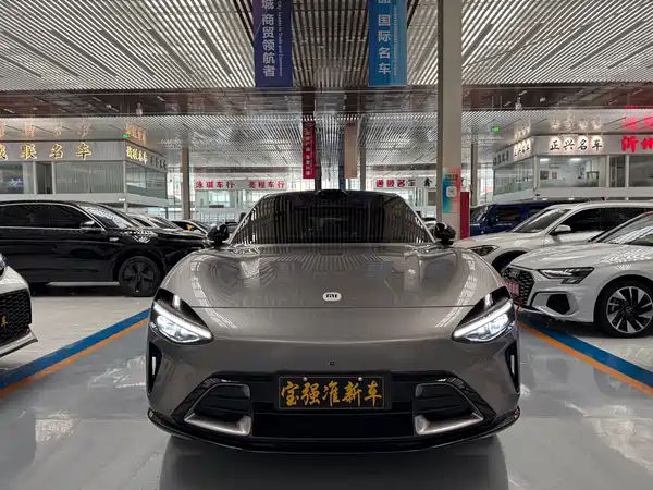 Xiaomi YU7 2025