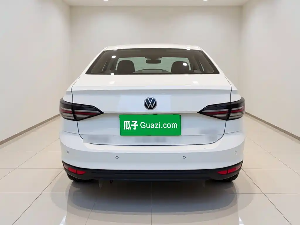 Volkswagen Lavida 2024