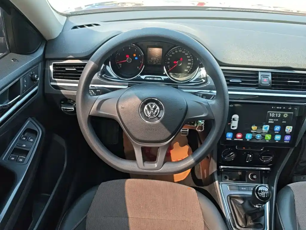 Volkswagen C-TREK Weiling 2017 — фото 11