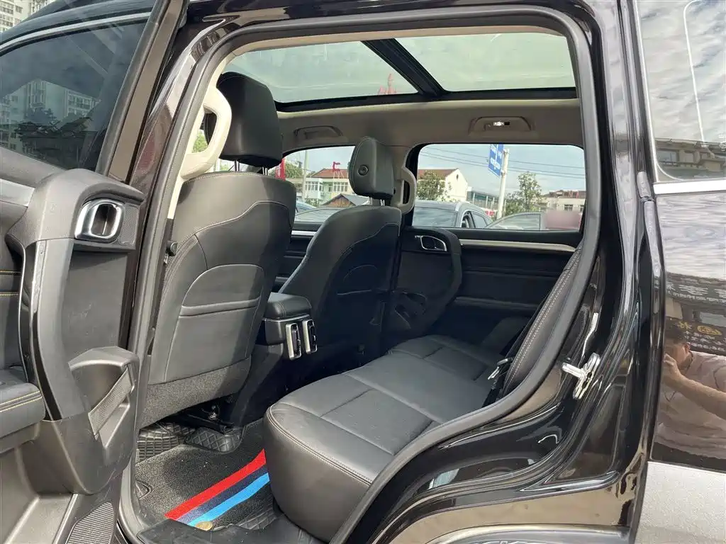 Haval Big Dog 2021 — фото 11