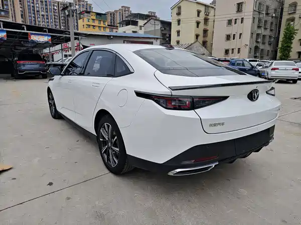 Changan Yida 2023