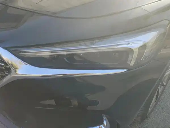 Buick LaCrosse 2023