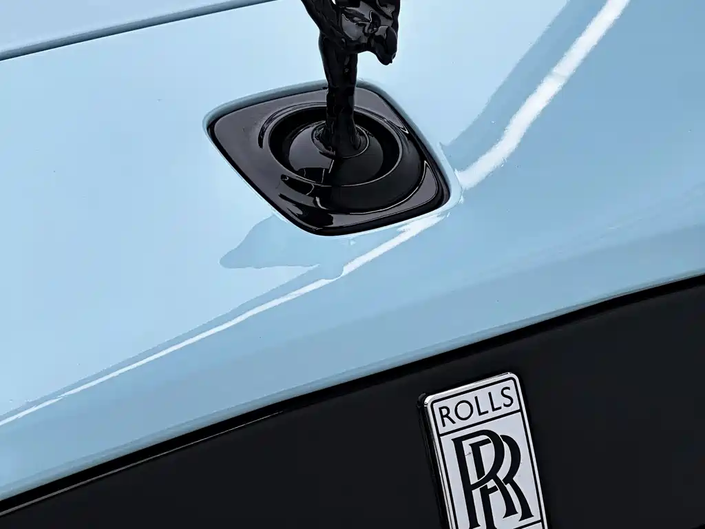 Rolls-Royce Wraith 2018 — фото 9