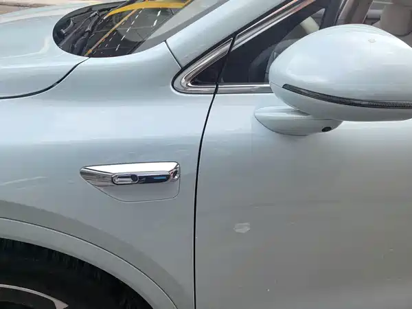 Shangjie H5 2025