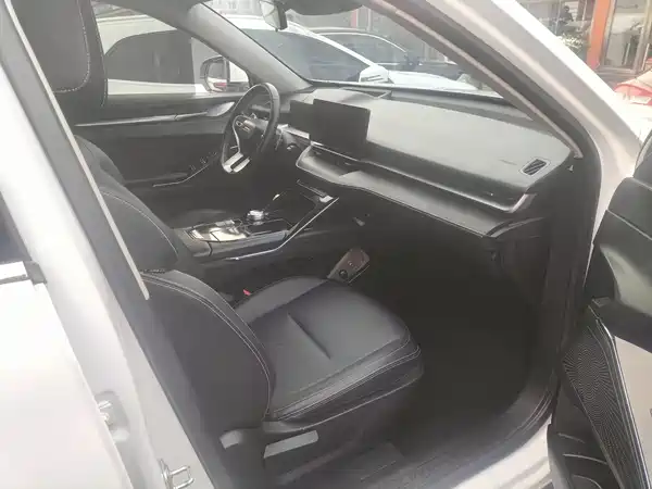 Haval H6 2021