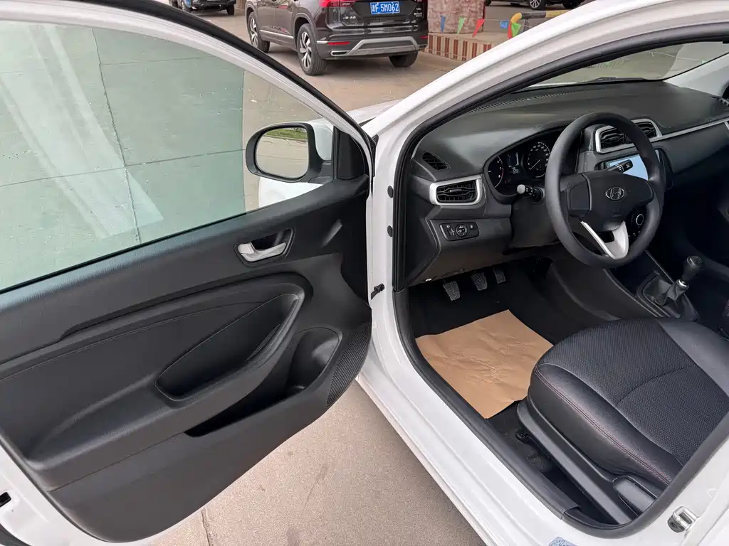 Hyundai Verna 2020 — фото 4