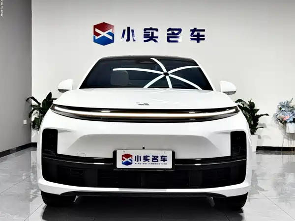 Li Auto L7 2023