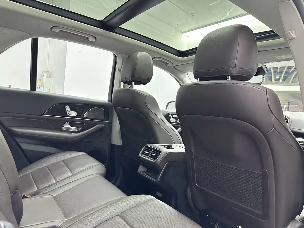 Mercedes-Benz GLE 2021 — фото 14