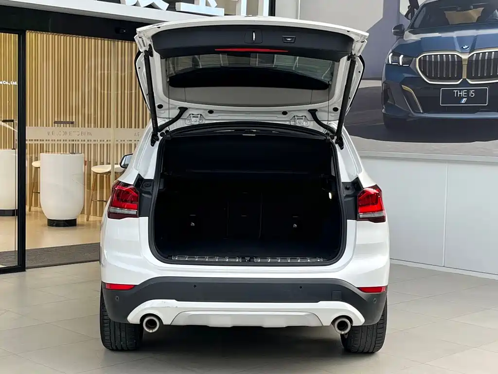 BMW X1 2023