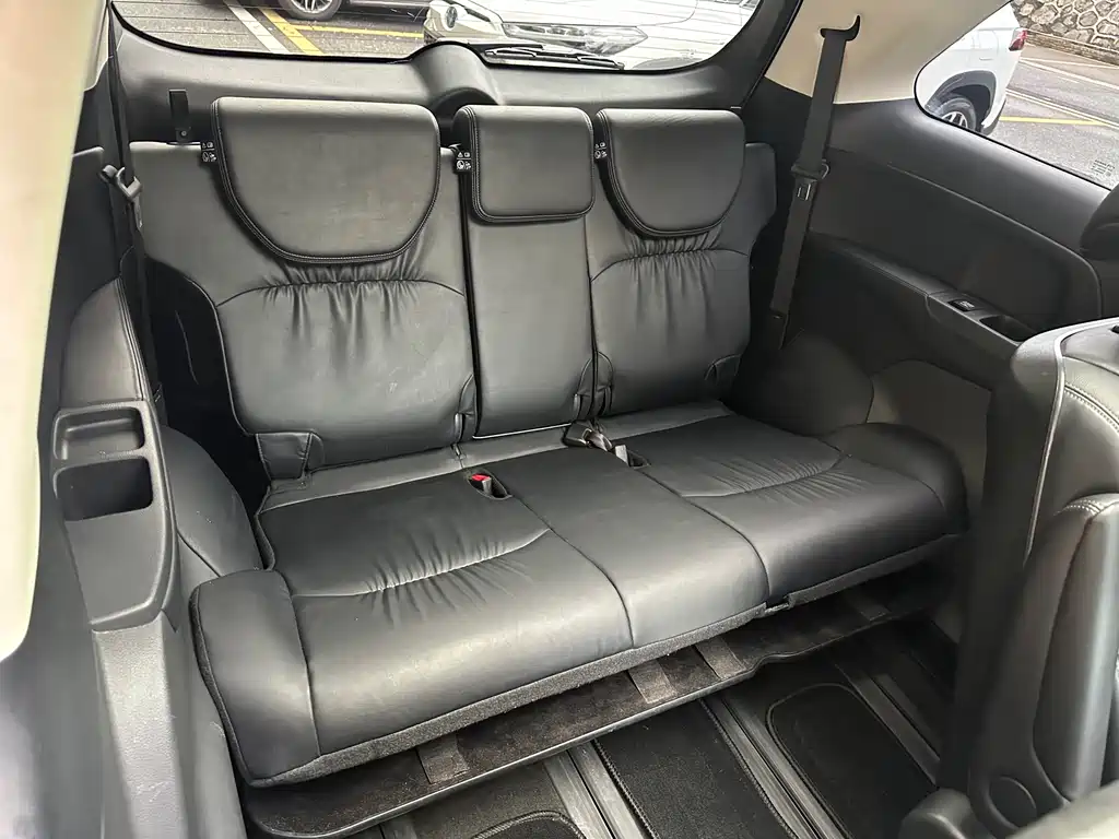 Honda Odyssey 2019 — фото 12
