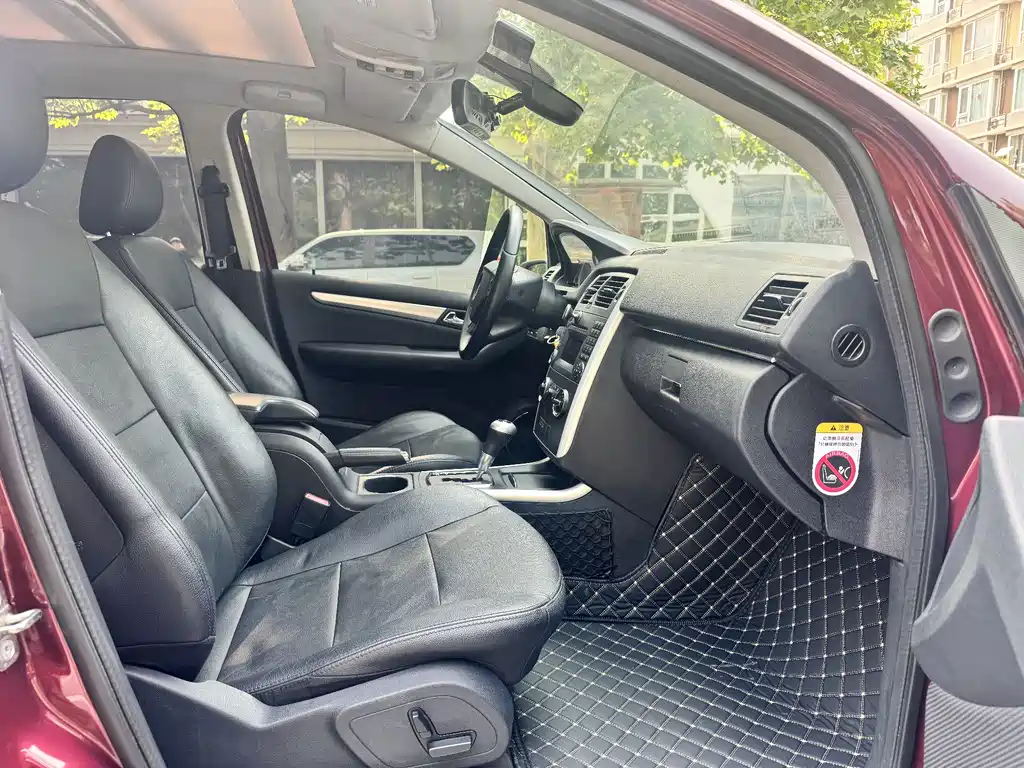 Mercedes-Benz B-Class 2012 — фото 15