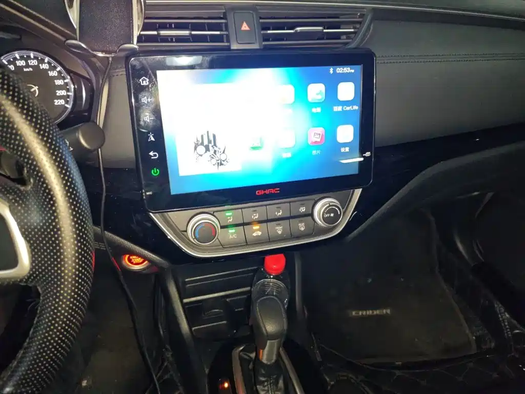 Honda Crider 2018 — фото 10