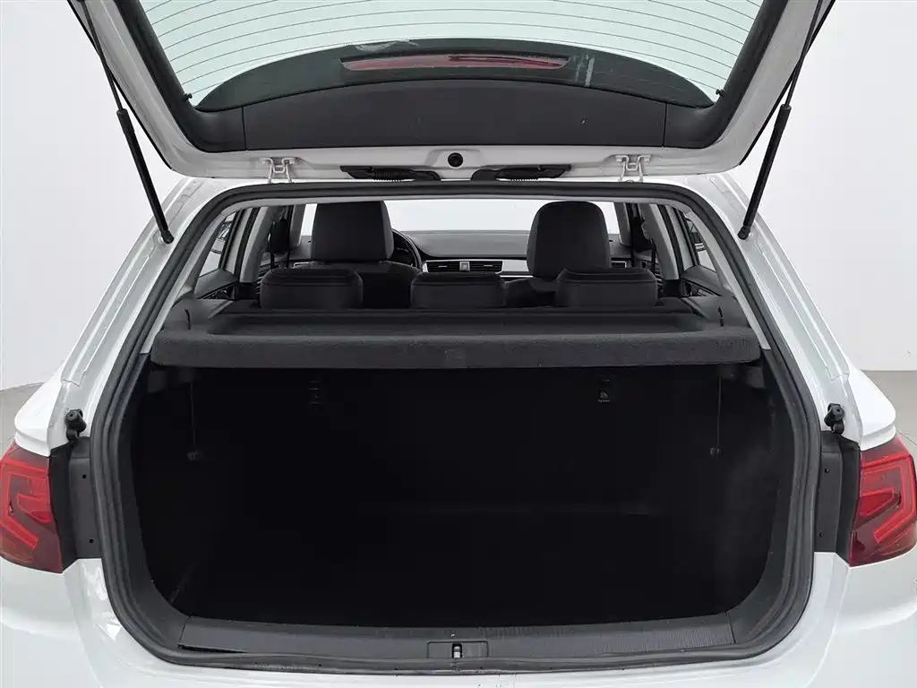 Volkswagen C-Trek 2021 — фото 16
