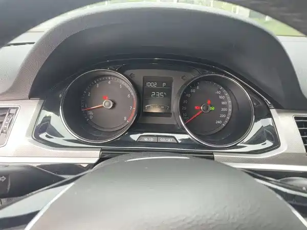 Volkswagen Bora 2018