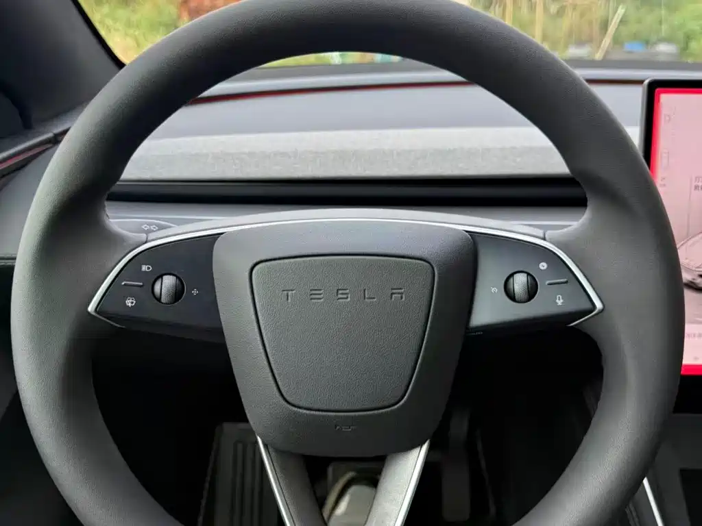 Tesla Model Y 2026 — фото 13
