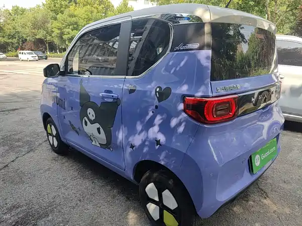 Wuling Hongguang MINIEV 2023