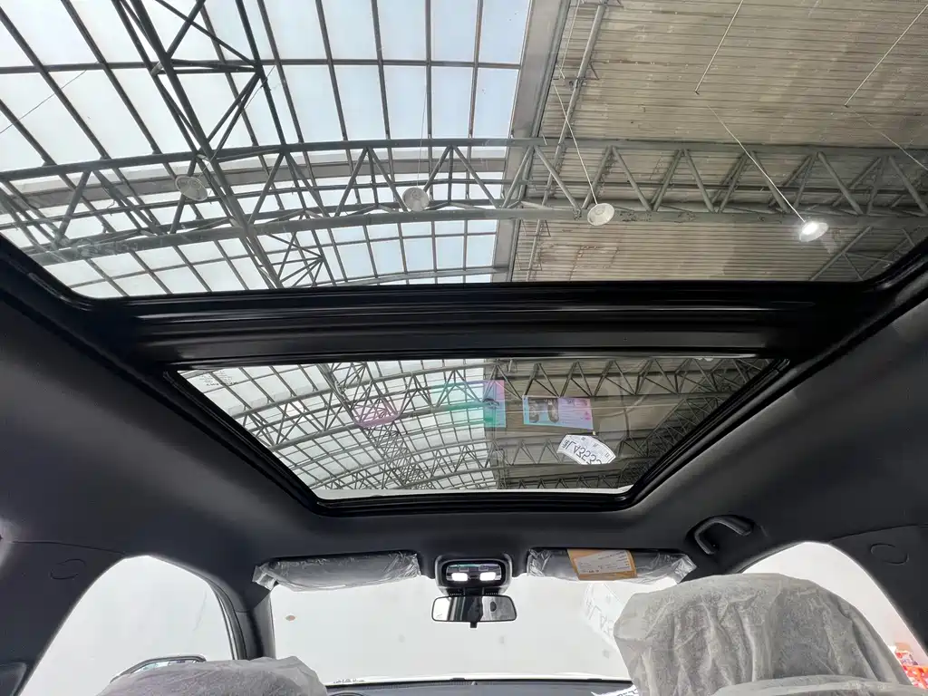 Changan CS75 PLUS 2026 — фото 29