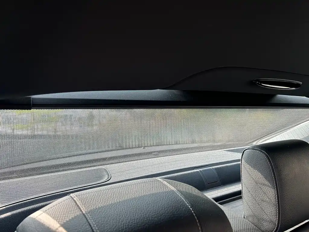Mercedes-Benz S-Class 2016 — фото 16