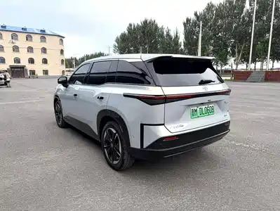 Toyota bZ3X 2025