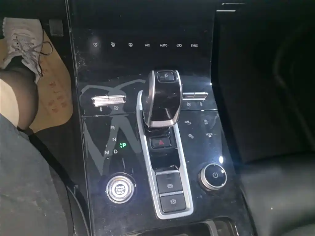 Chery Tiggo 8 PLUS 2020 — фото 14