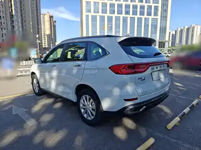 Haval M6 2023