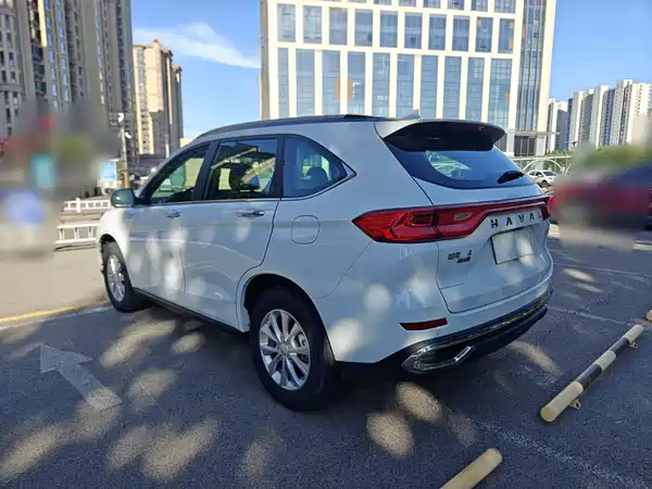 Haval M6 2023