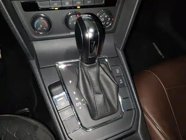Volkswagen Lamando 2019