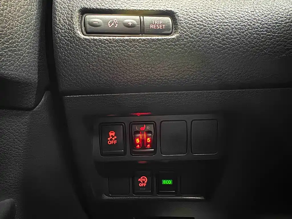 Nissan Qashqai 2023 — фото 11