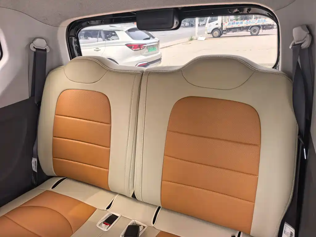 Wuling MINIEV 2022