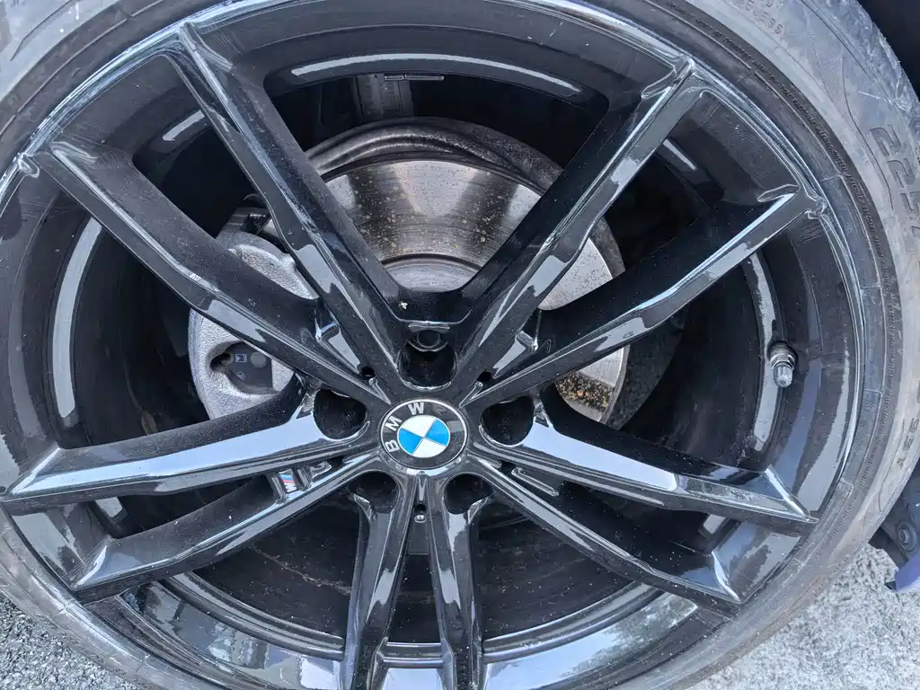 BMW 4 Series 2023 — фото 13