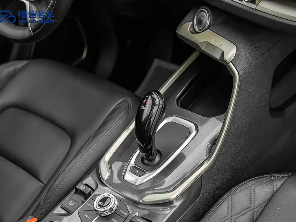 Haval H6 2019 — фото 17